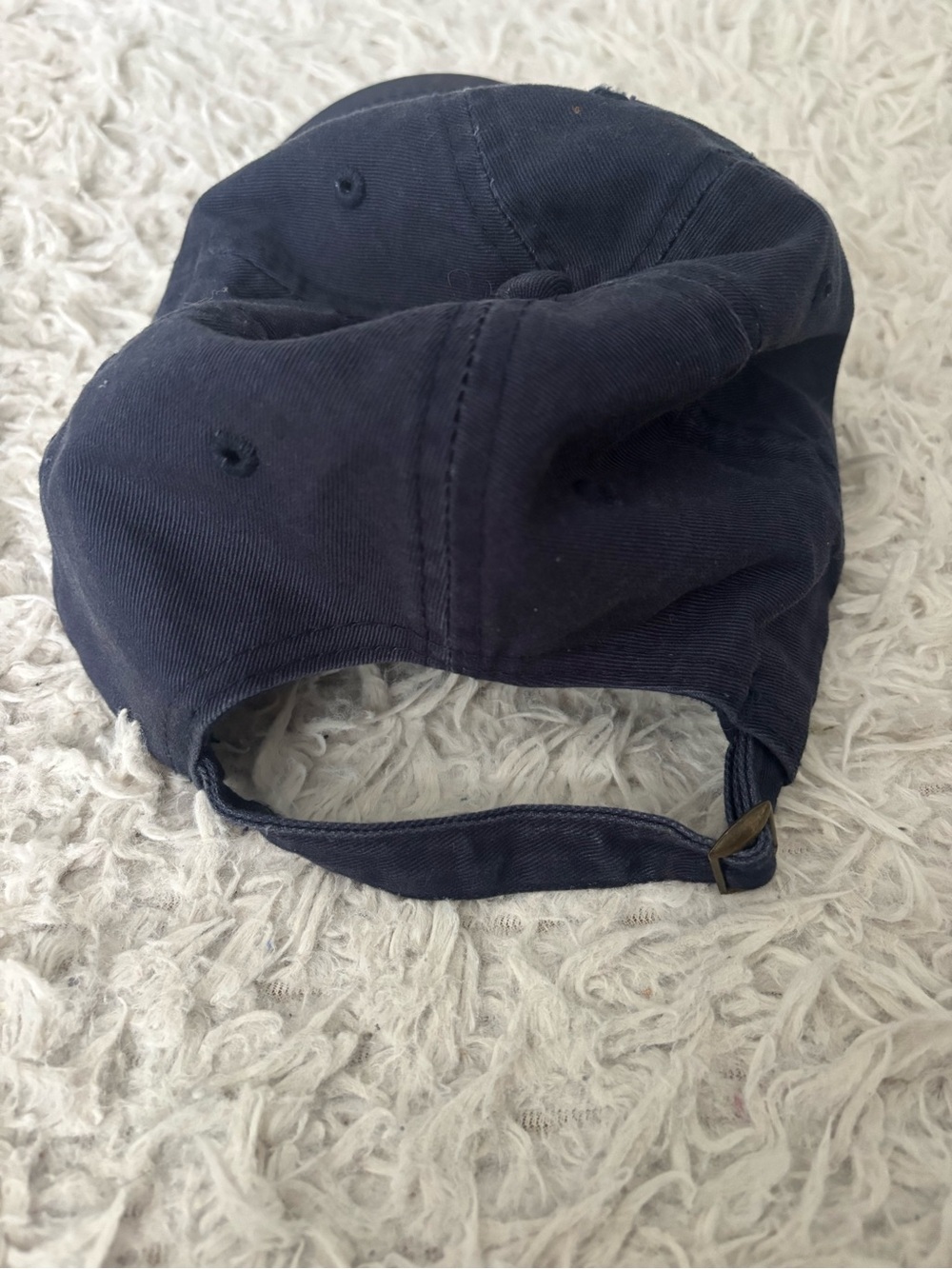 CBS Sports hat - Picture 3 of 3